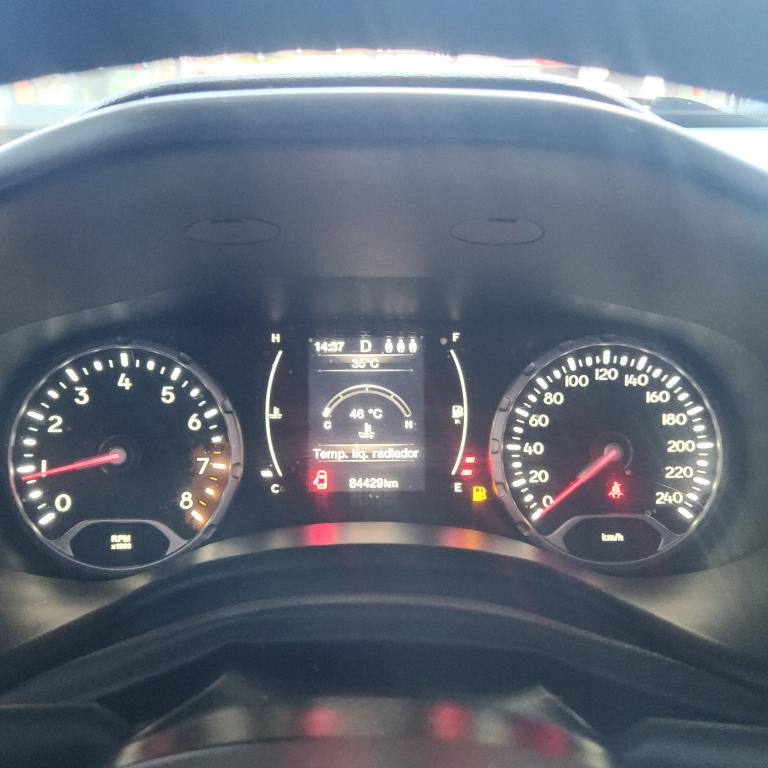 JEEP Renegade - Foto