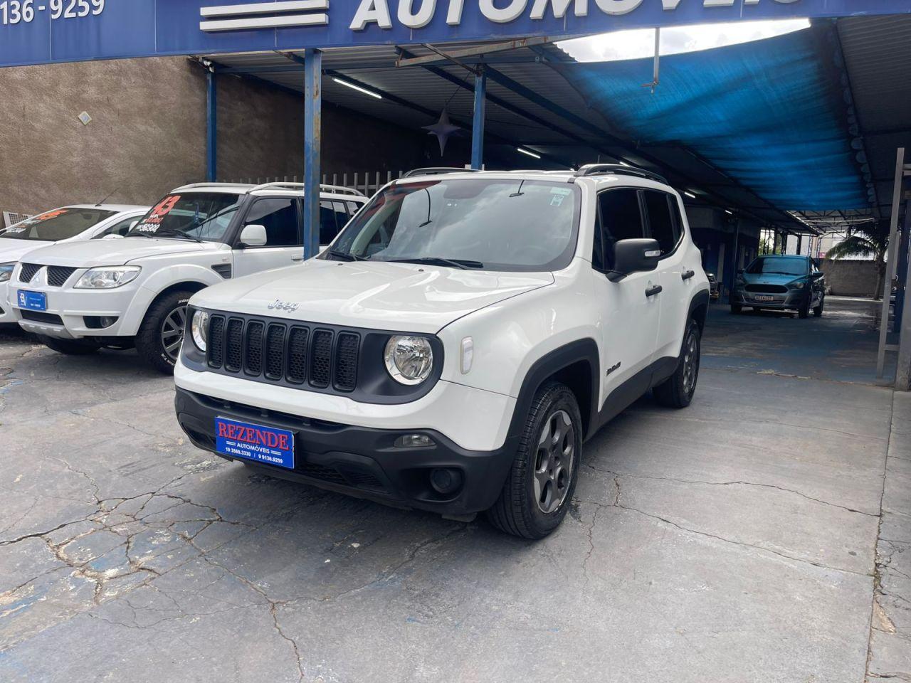 JEEP Renegade - Foto