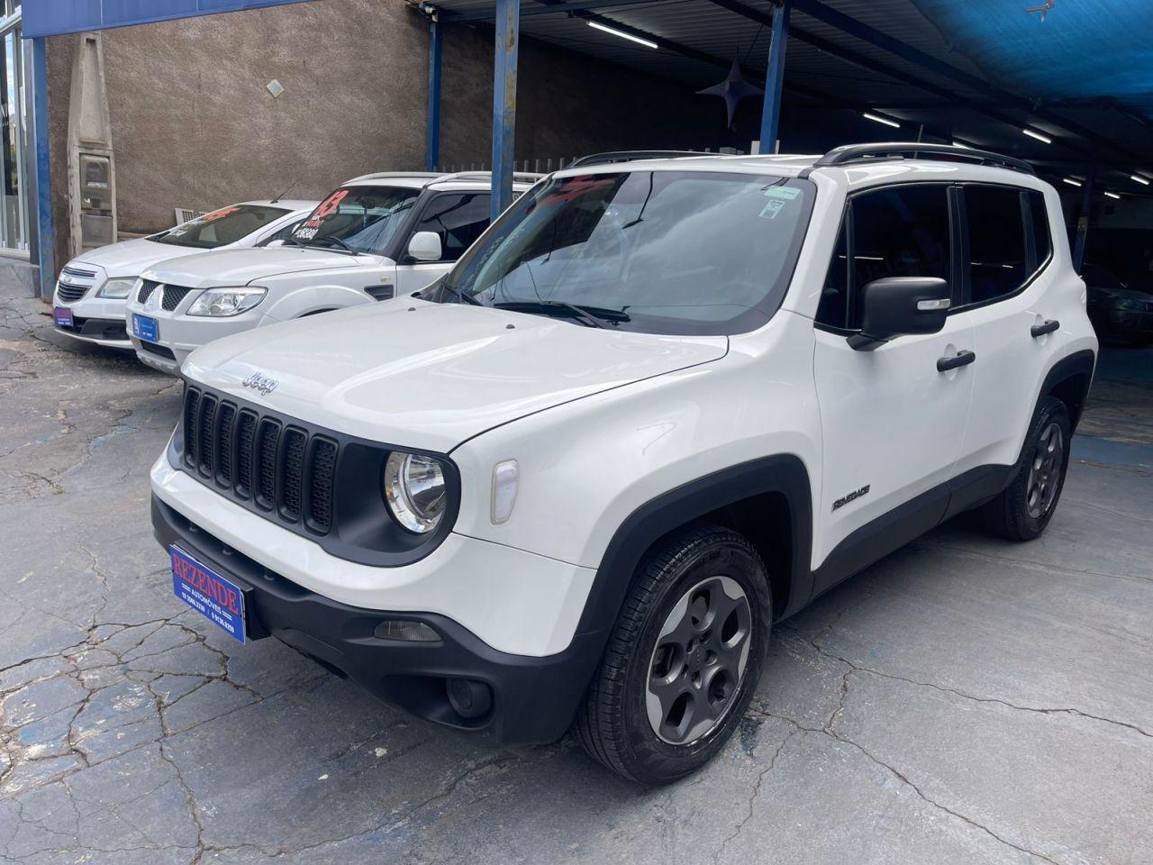 JEEP Renegade - Foto