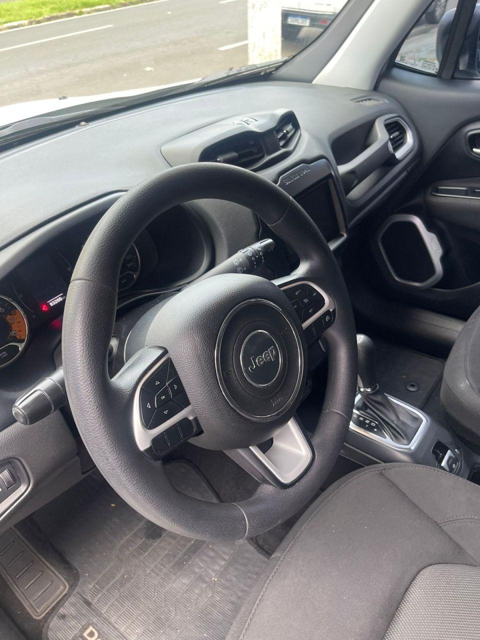 JEEP Renegade - Foto