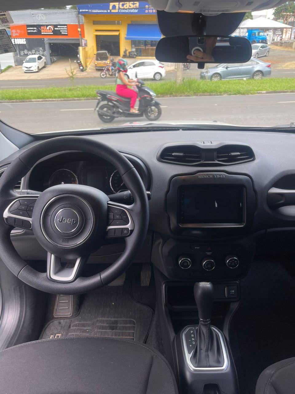 JEEP Renegade - Foto