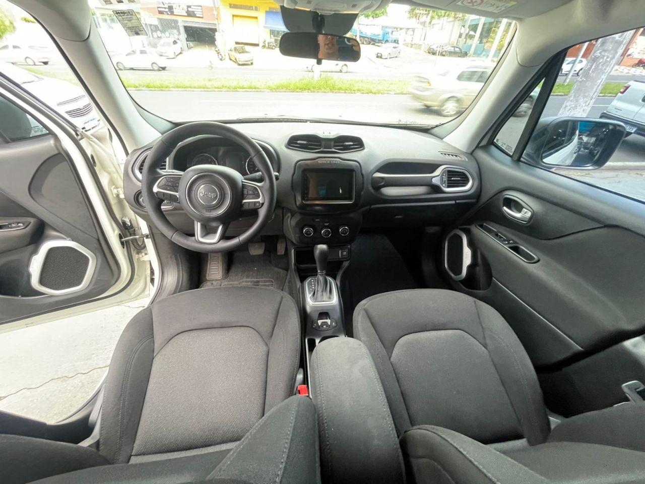 JEEP Renegade - Foto