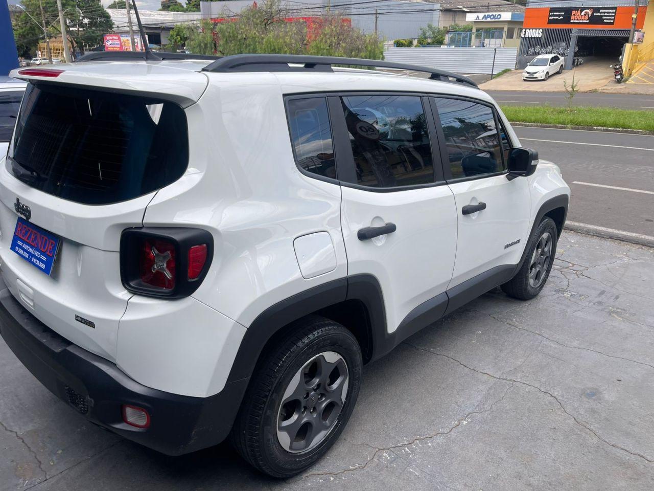 JEEP Renegade - Foto