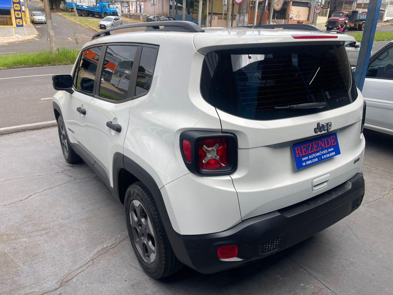 JEEP Renegade - Foto