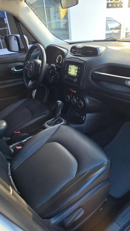 JEEP Renegade - Foto