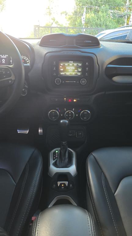 JEEP Renegade - Foto