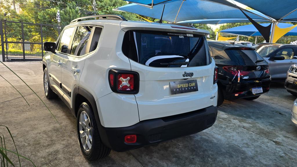 JEEP Renegade - Foto