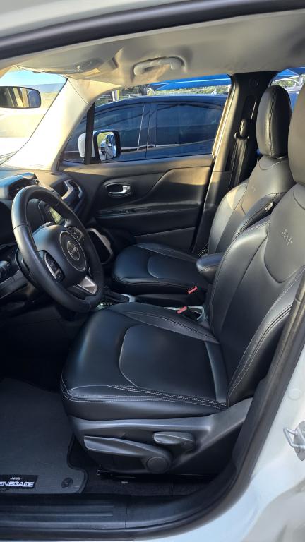 JEEP Renegade - Foto