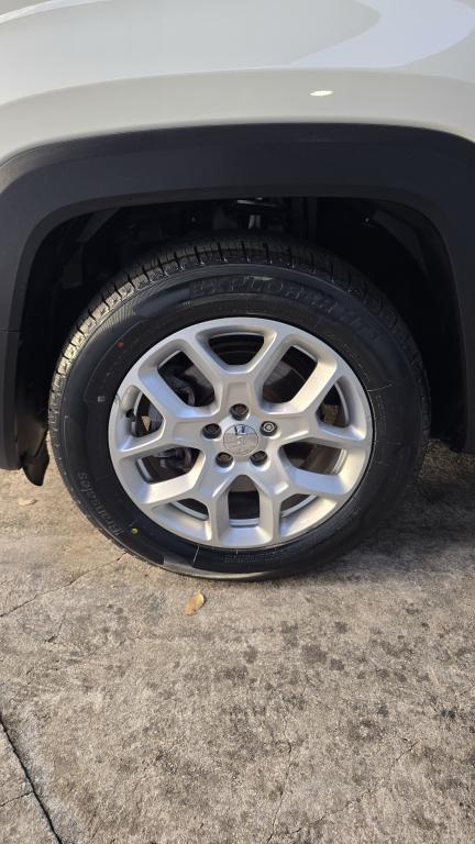 JEEP Renegade - Foto