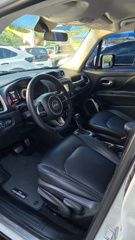 JEEP Renegade - Foto