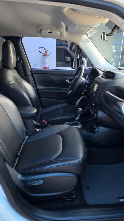 JEEP Renegade - Foto