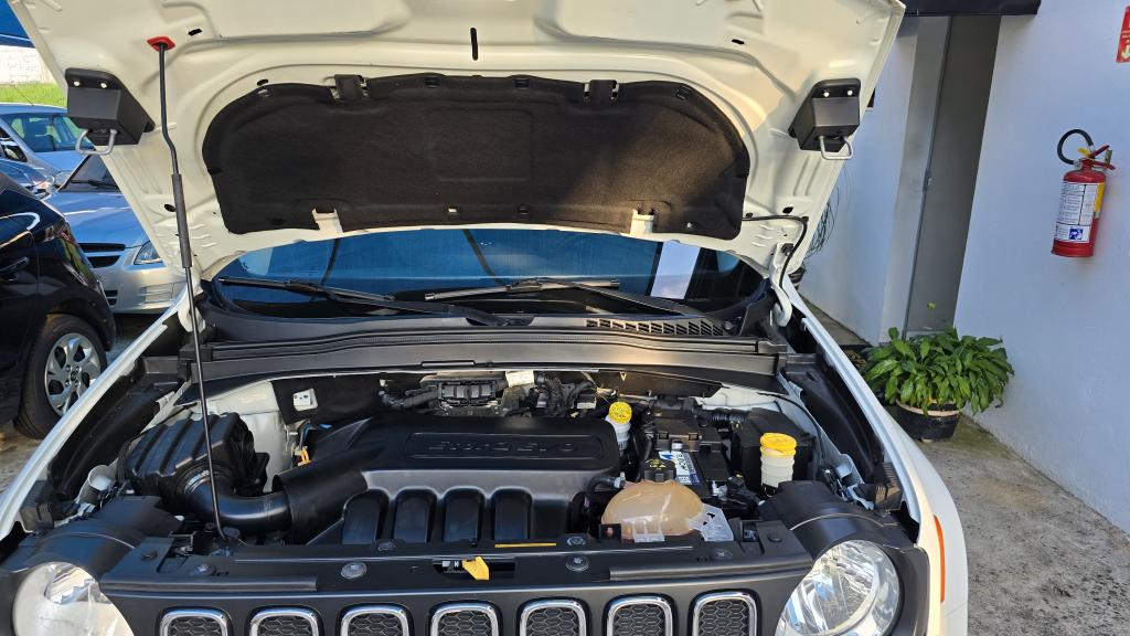 JEEP Renegade - Foto