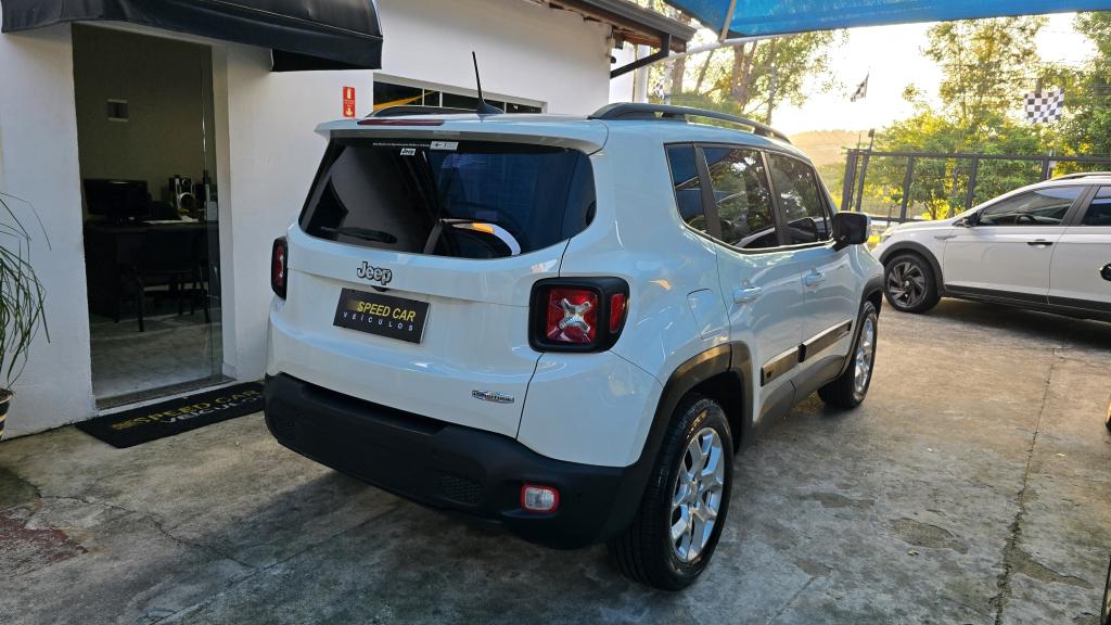 JEEP Renegade - Foto