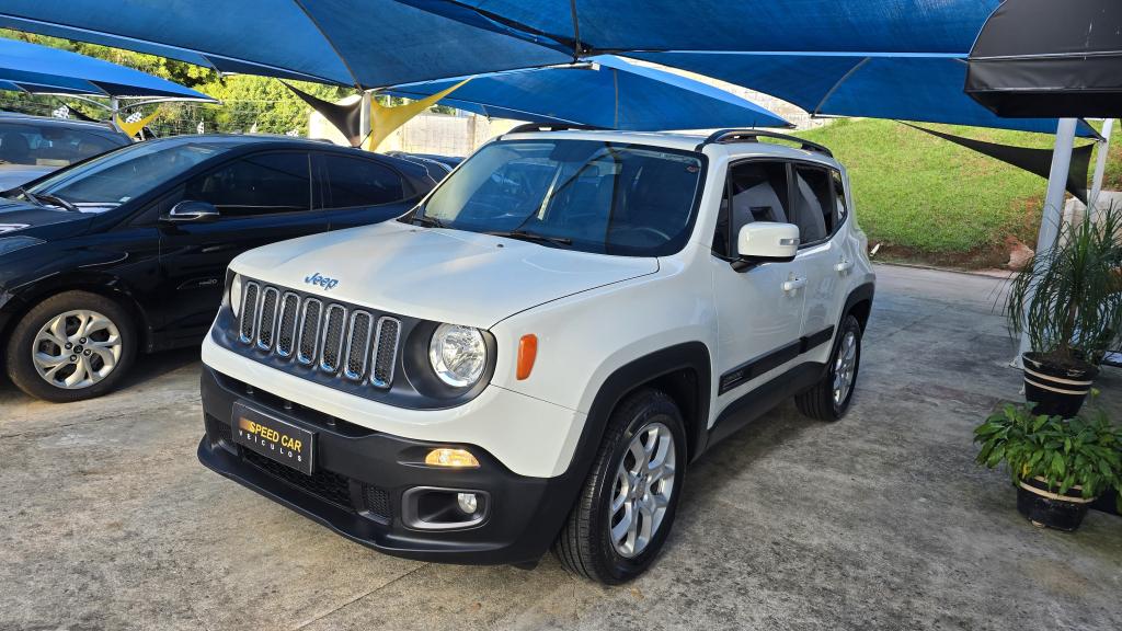 JEEP Renegade - Foto