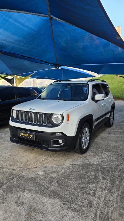 JEEP Renegade - Foto
