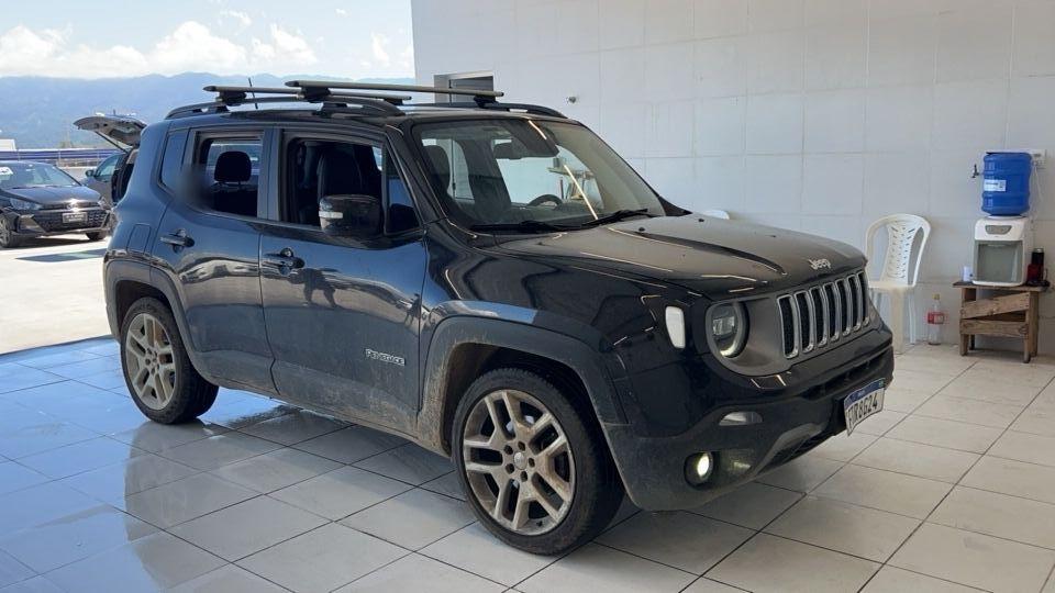 JEEP Renegade - Foto