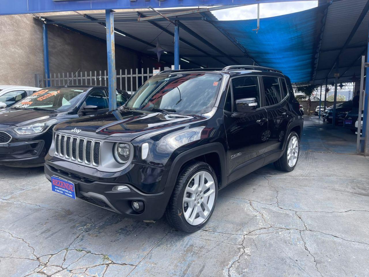 JEEP Renegade - Foto