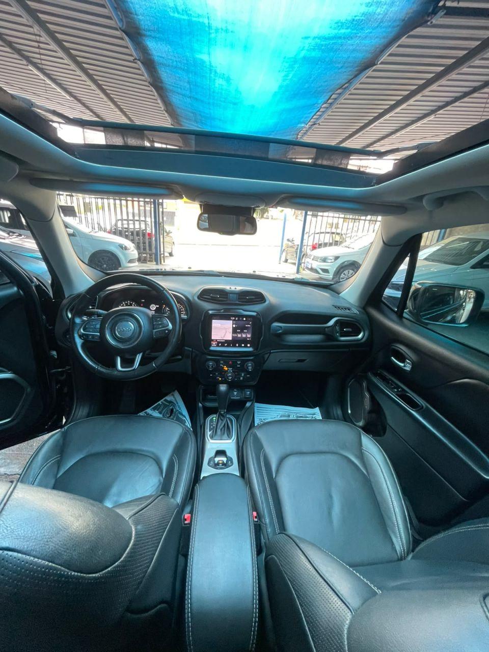 JEEP Renegade - Foto