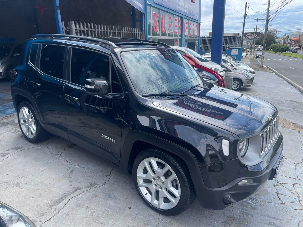 JEEP Renegade - Foto