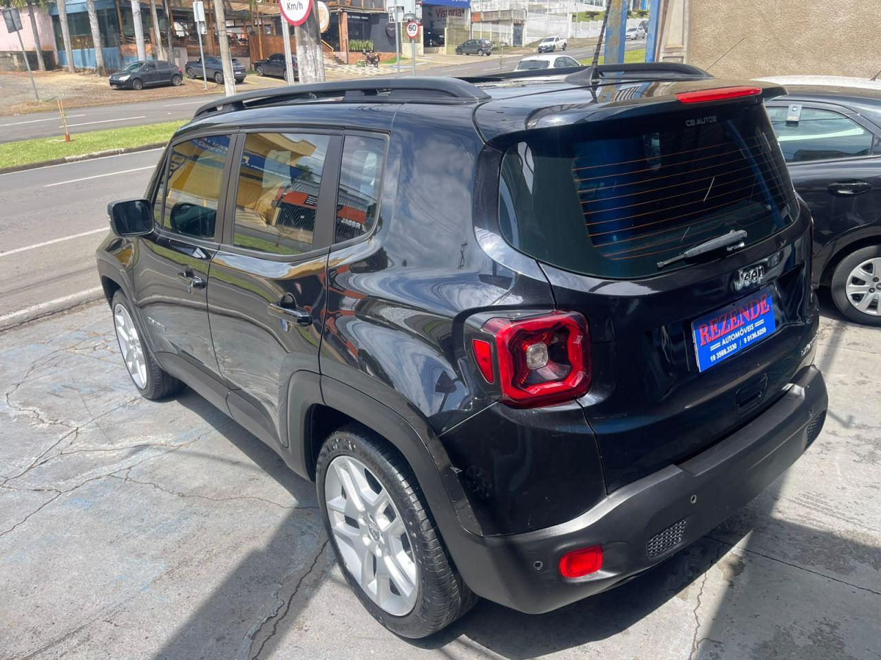 JEEP Renegade - Foto