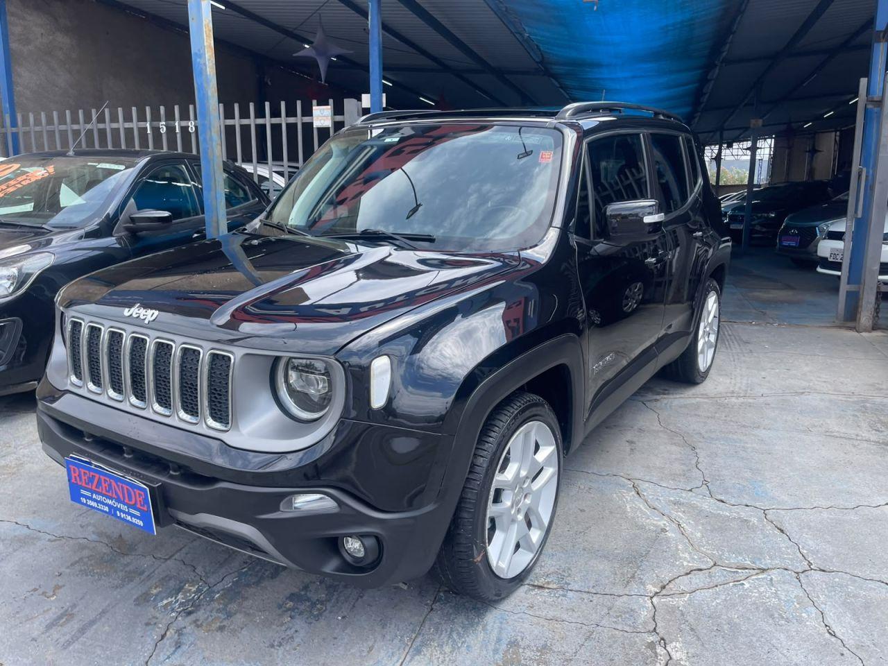 JEEP Renegade - Foto