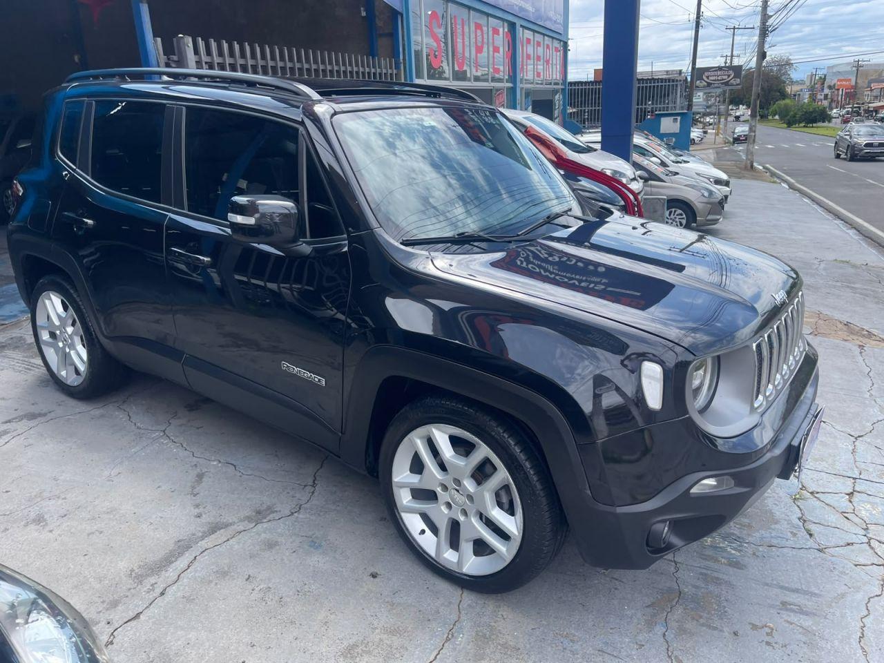 JEEP Renegade - Foto