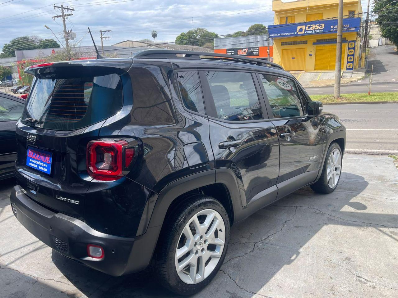 JEEP Renegade - Foto