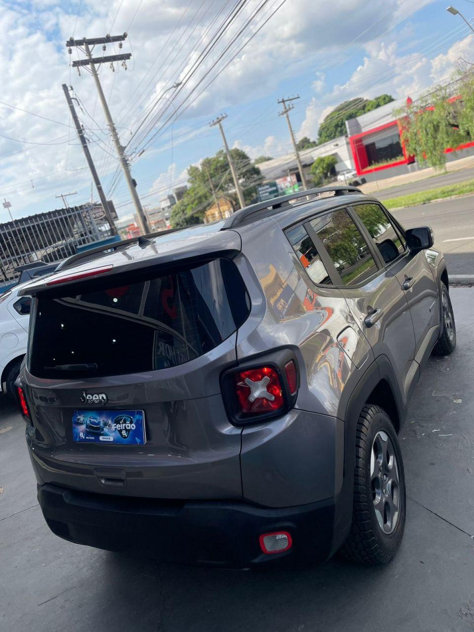JEEP Renegade - Foto