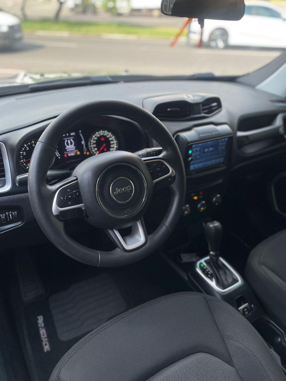 JEEP Renegade - Foto