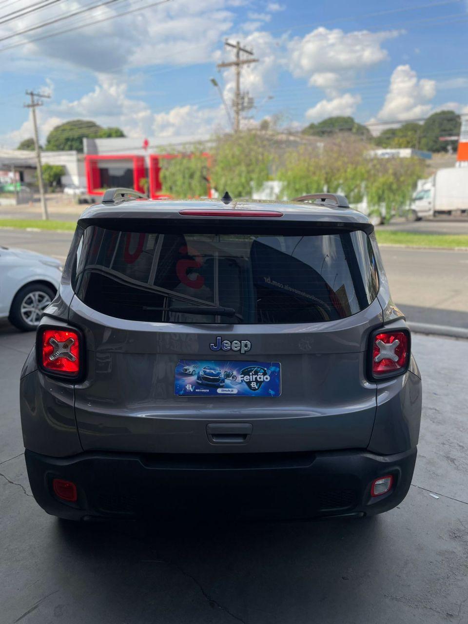 JEEP Renegade - Foto