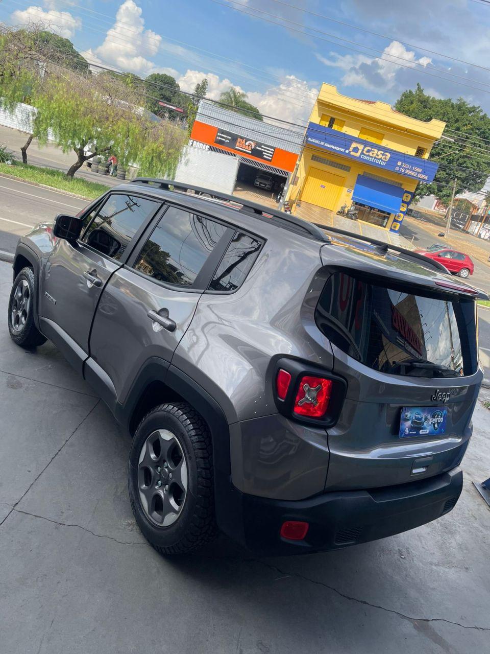 JEEP Renegade - Foto