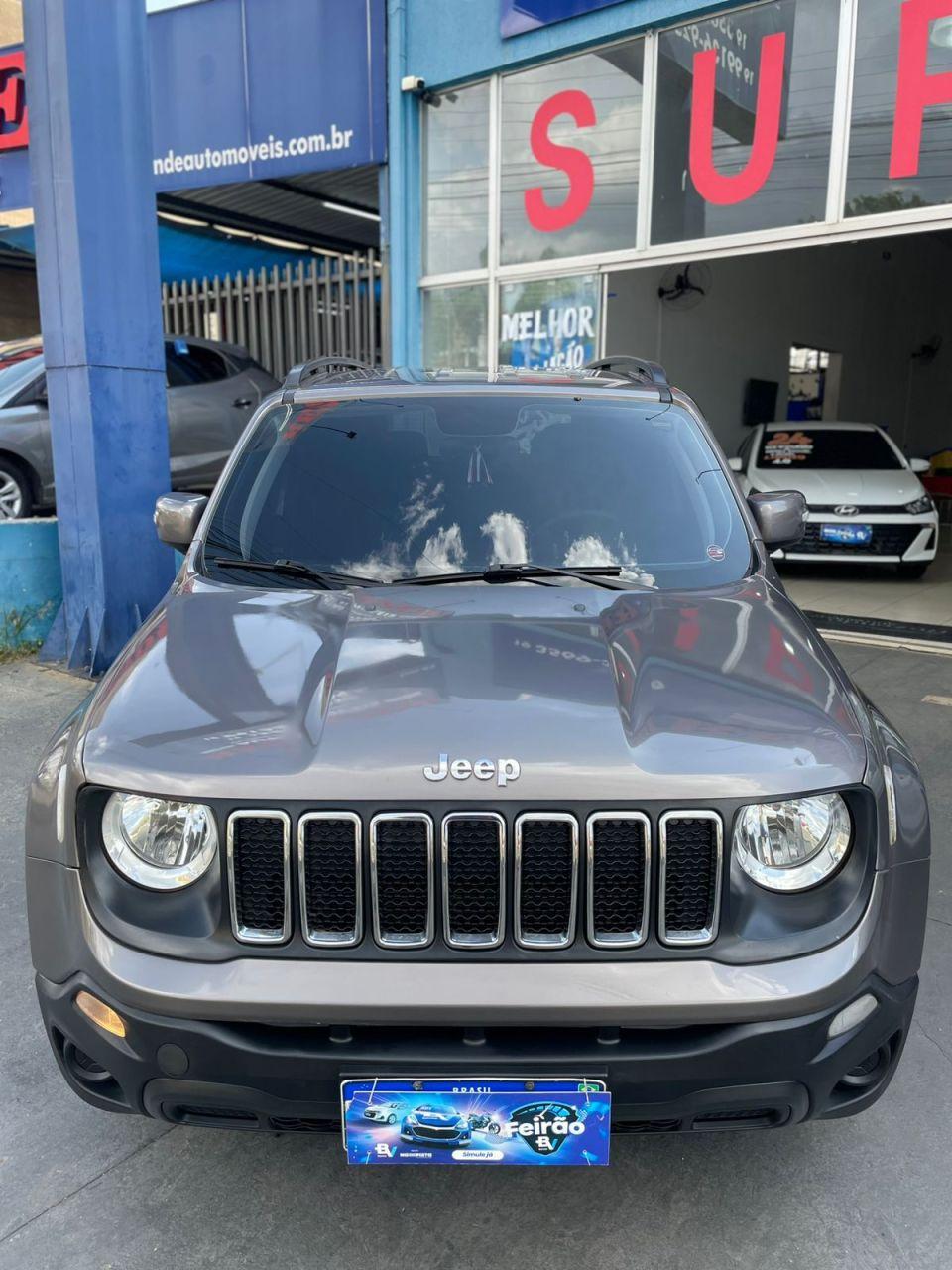 JEEP Renegade - Foto