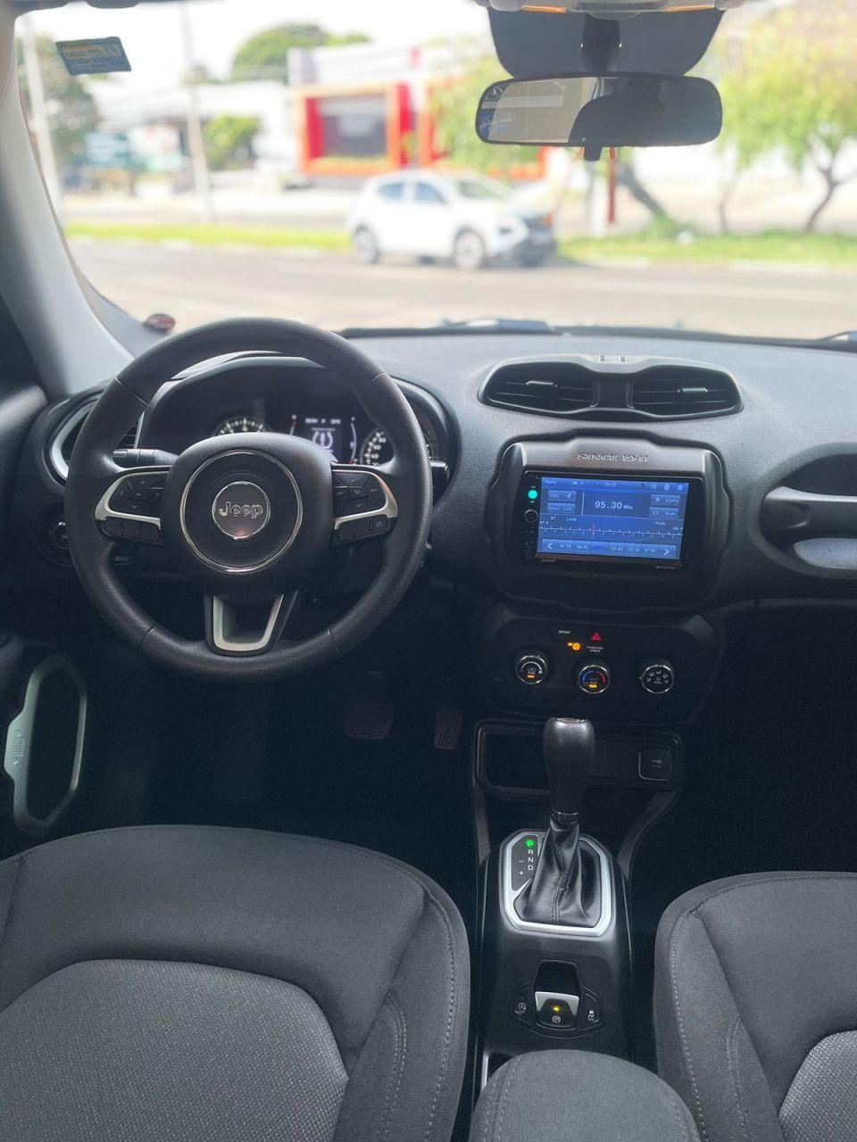 JEEP Renegade - Foto