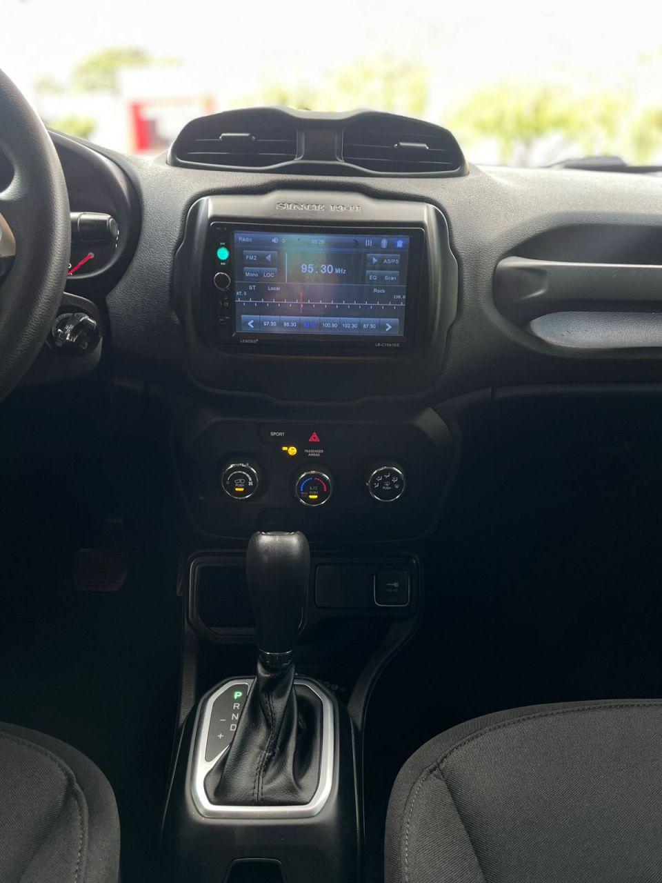 JEEP Renegade - Foto