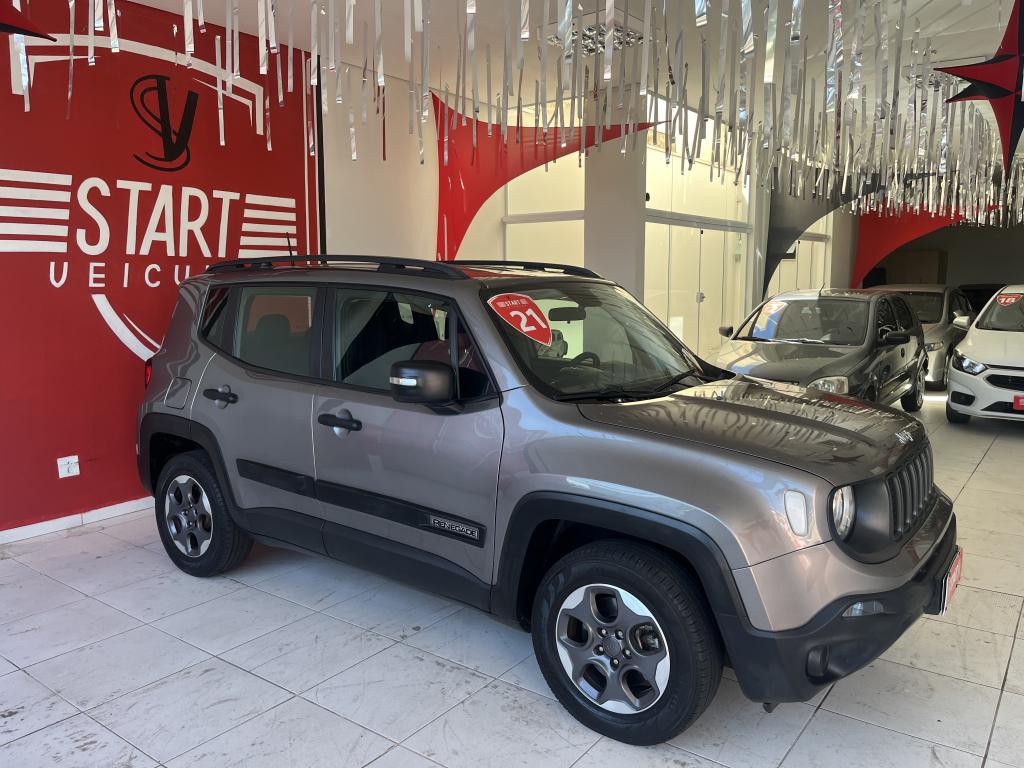 JEEP Renegade - Foto