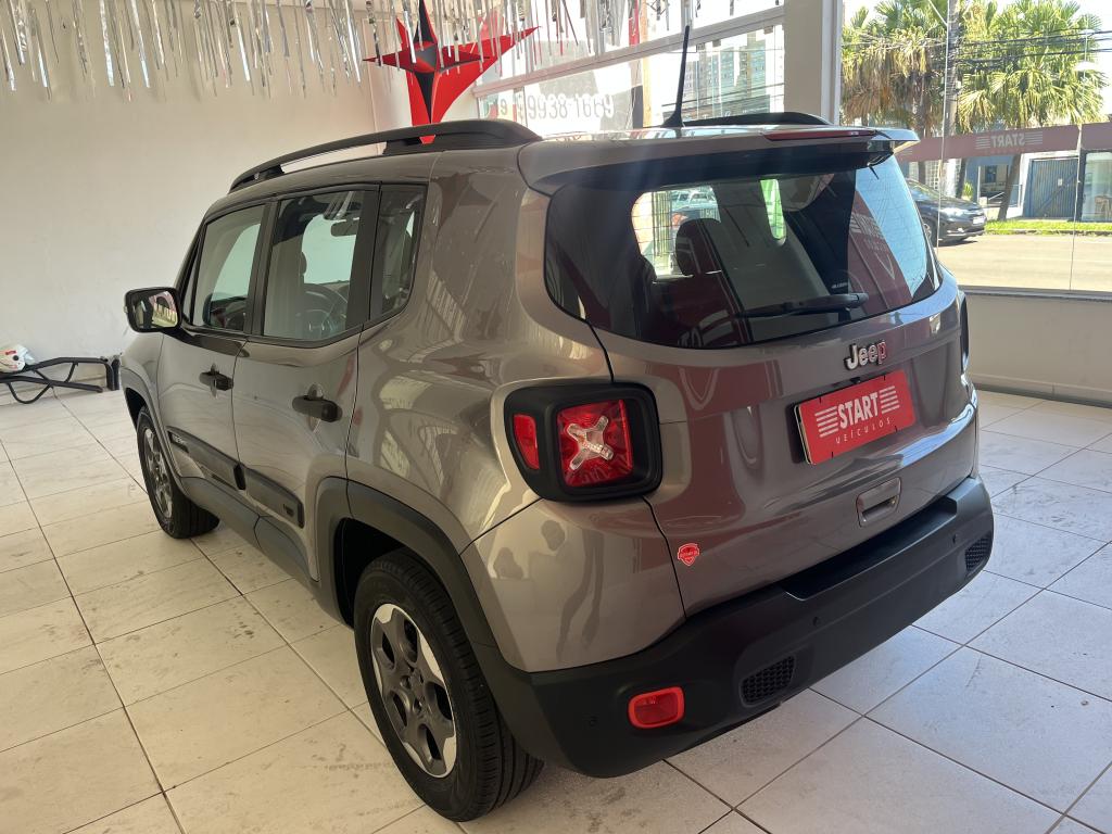 JEEP Renegade - Foto