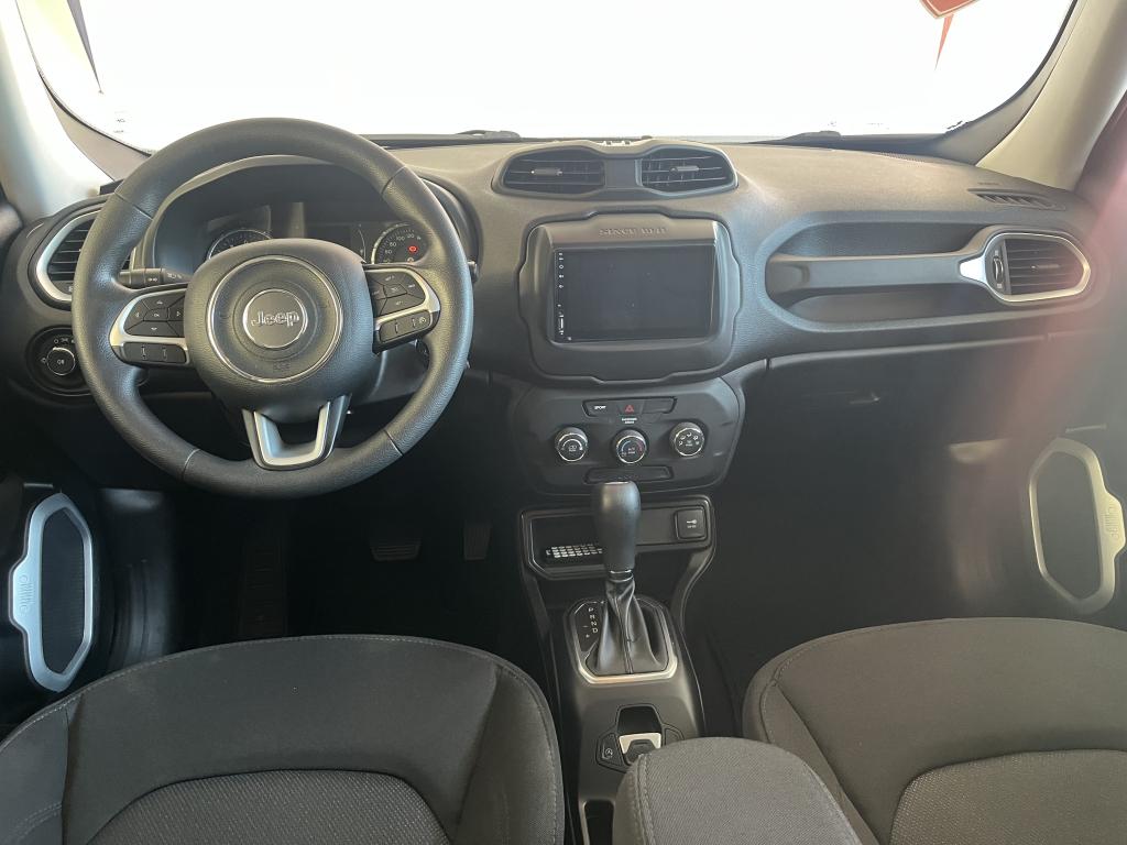 JEEP Renegade - Foto