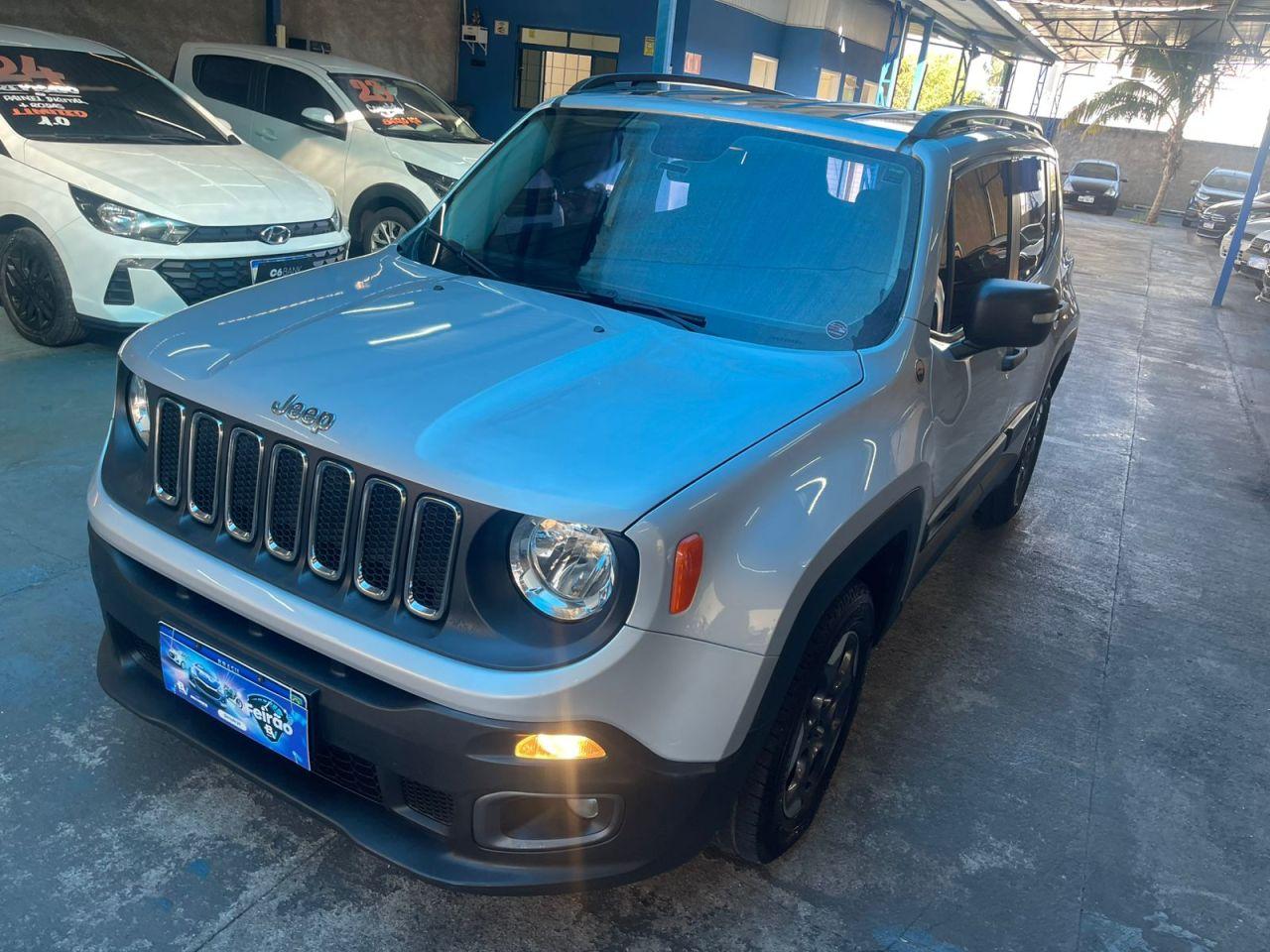 JEEP Renegade - Foto