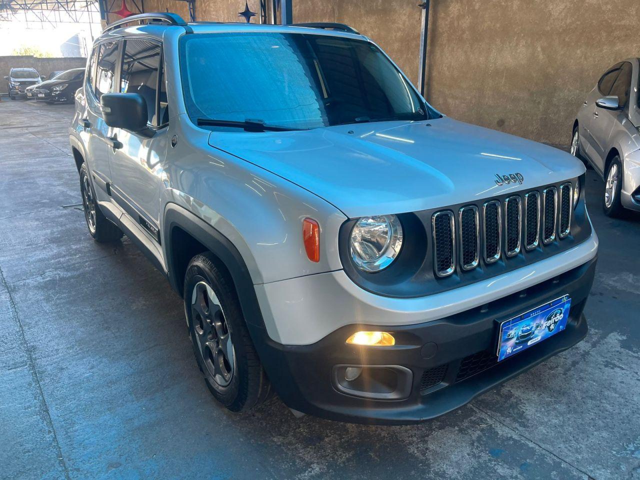 JEEP Renegade - Foto