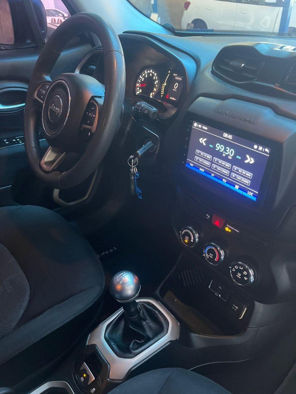 JEEP Renegade - Foto