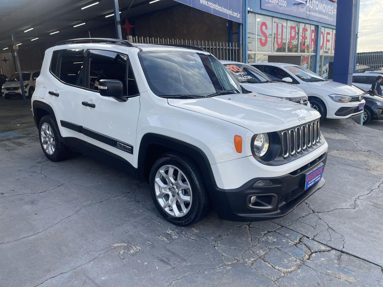 JEEP Renegade - Foto