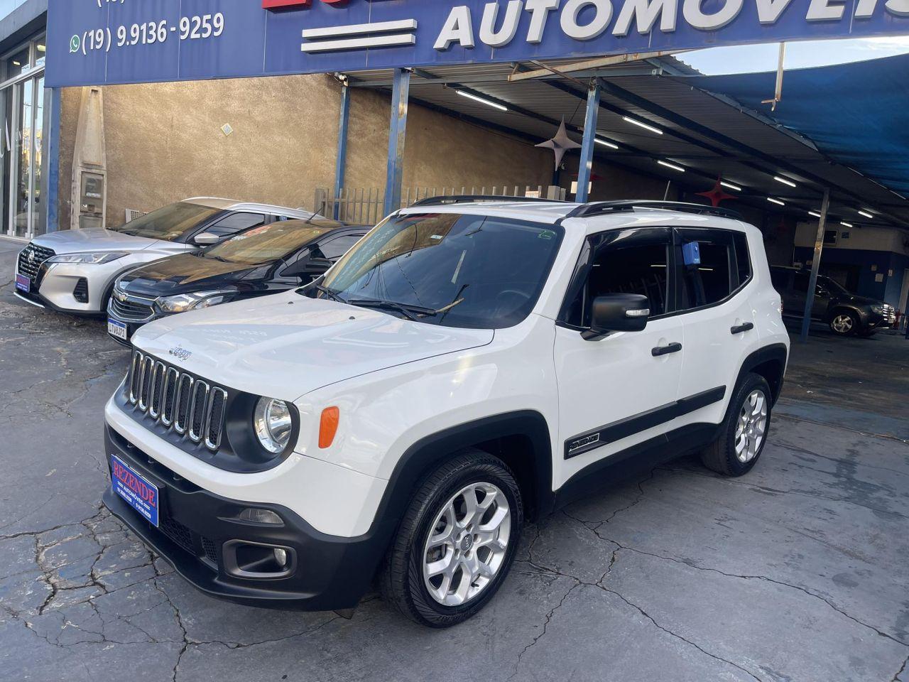 JEEP Renegade - Foto