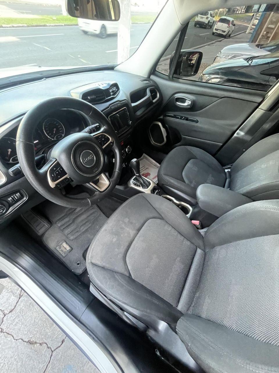 JEEP Renegade - Foto