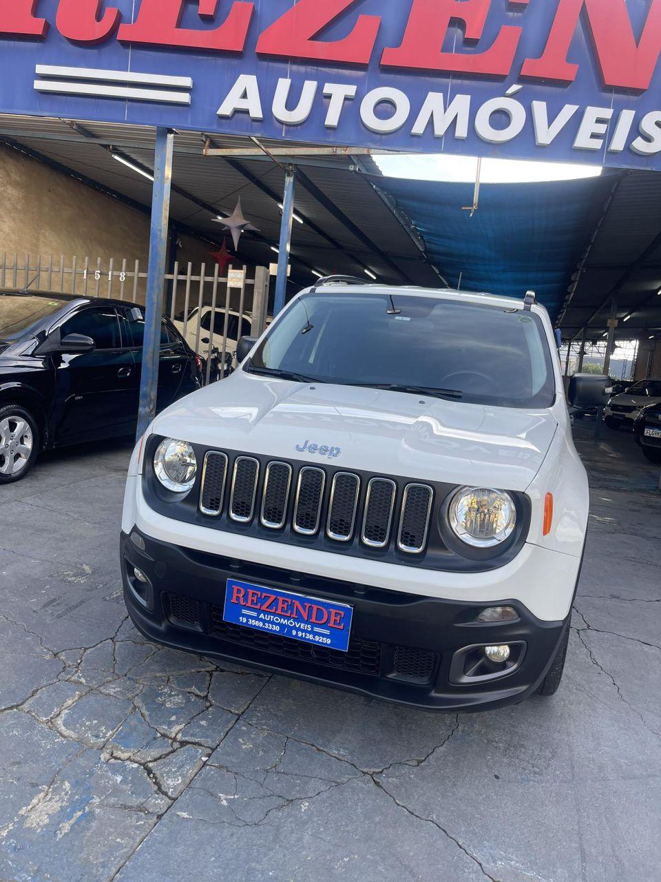 JEEP Renegade - Foto