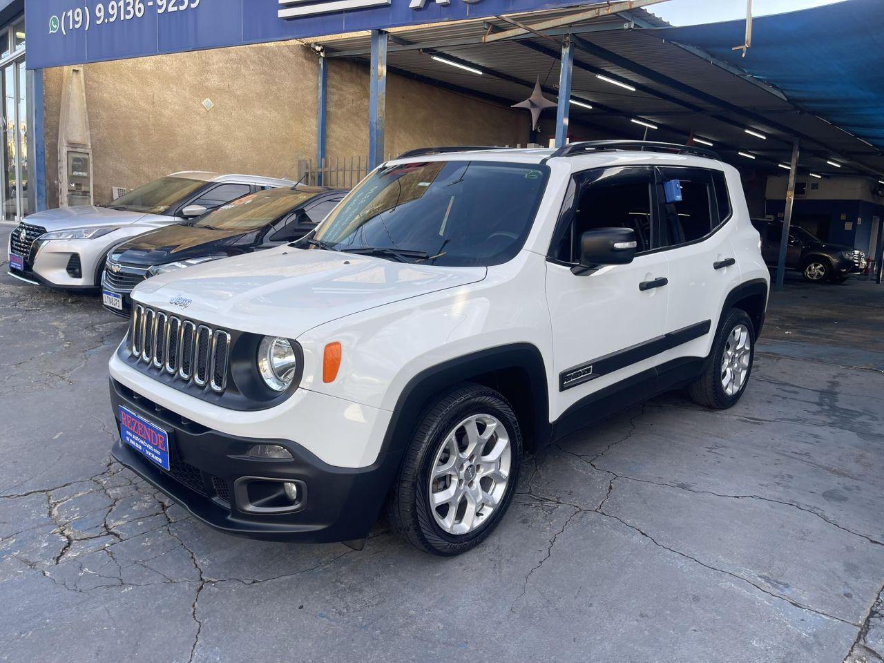 JEEP Renegade - Foto
