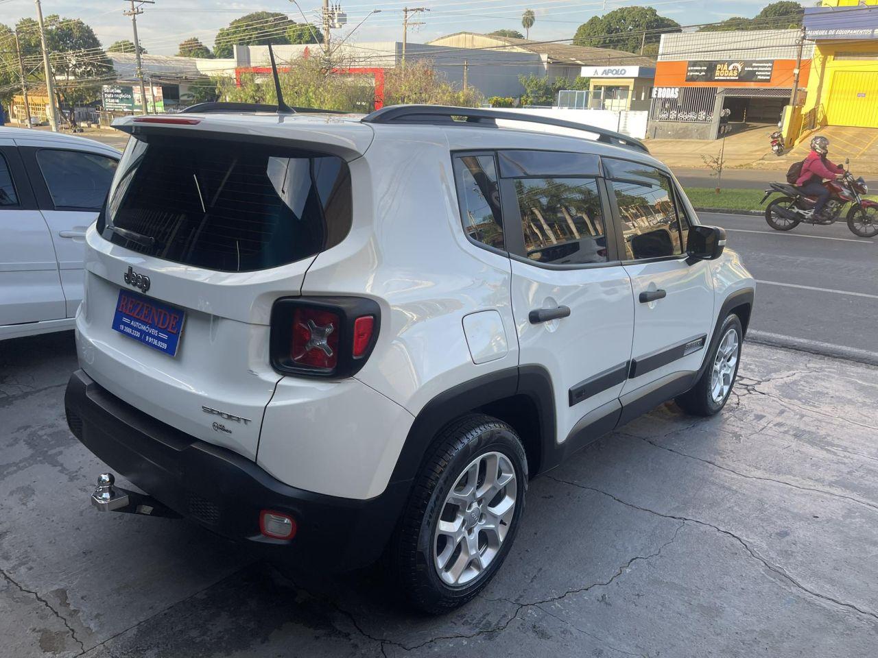 JEEP Renegade - Foto