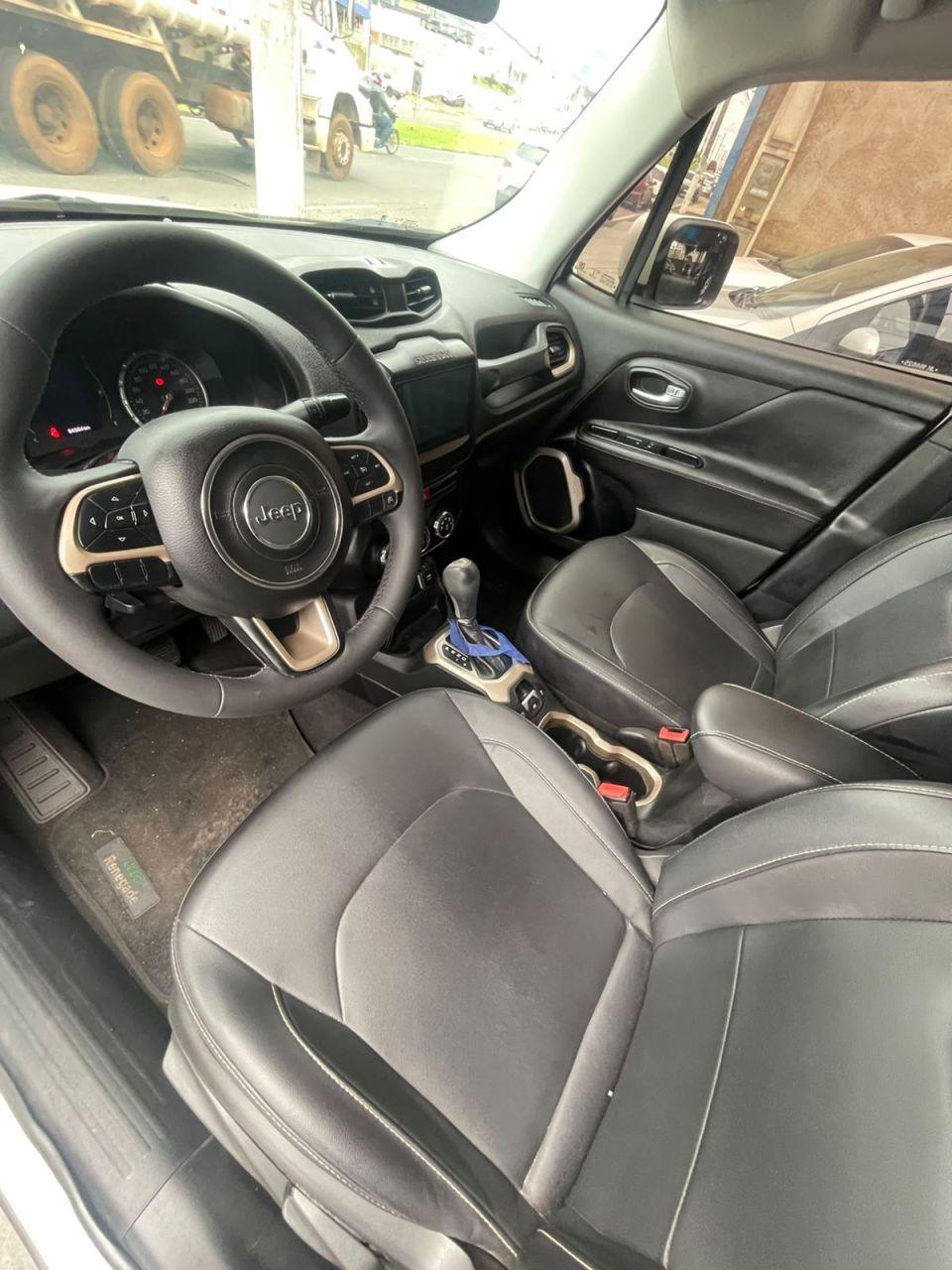 JEEP Renegade - Foto