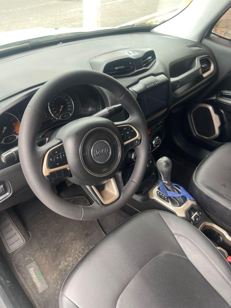 JEEP Renegade - Foto