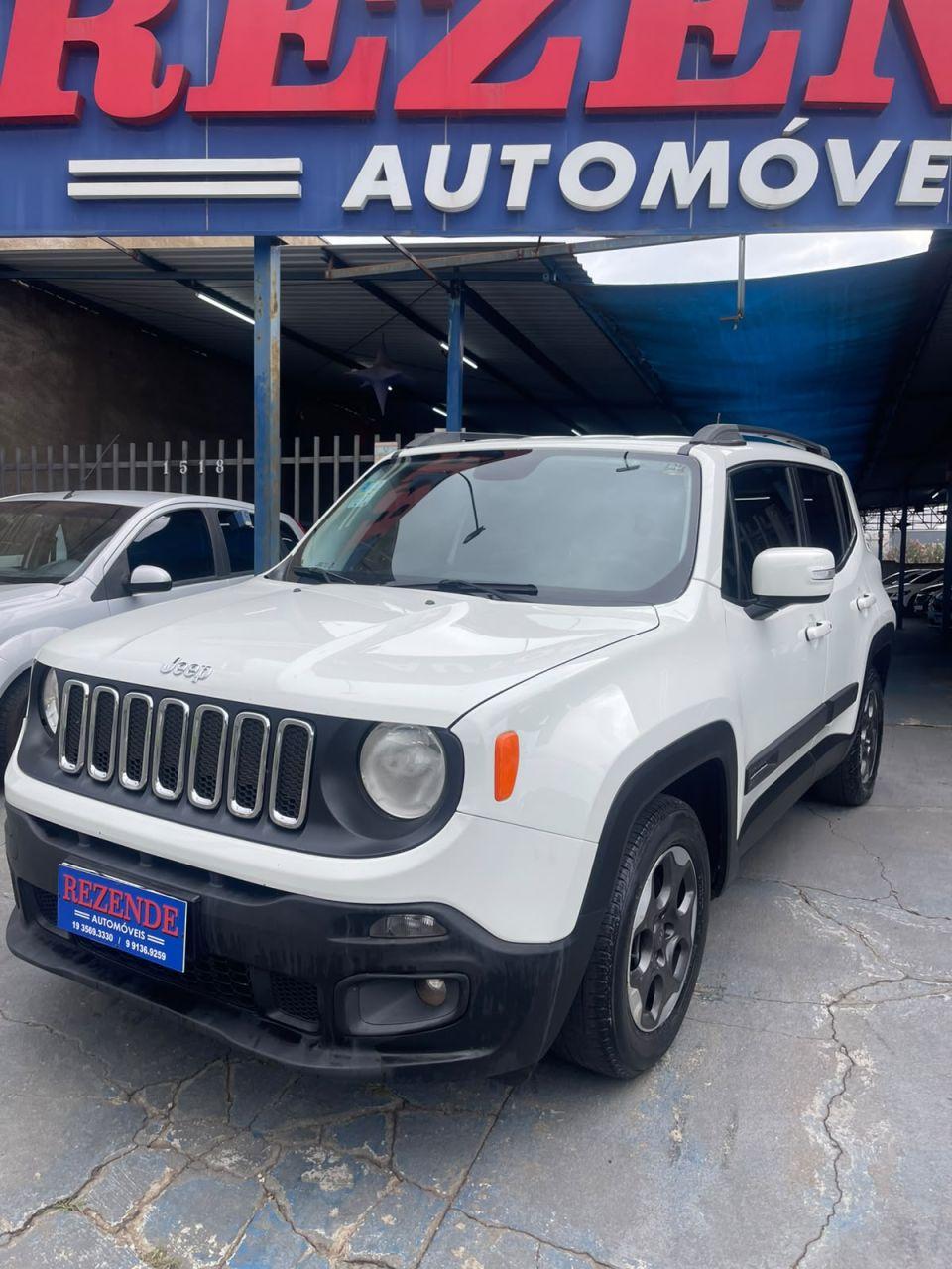 JEEP Renegade - Foto