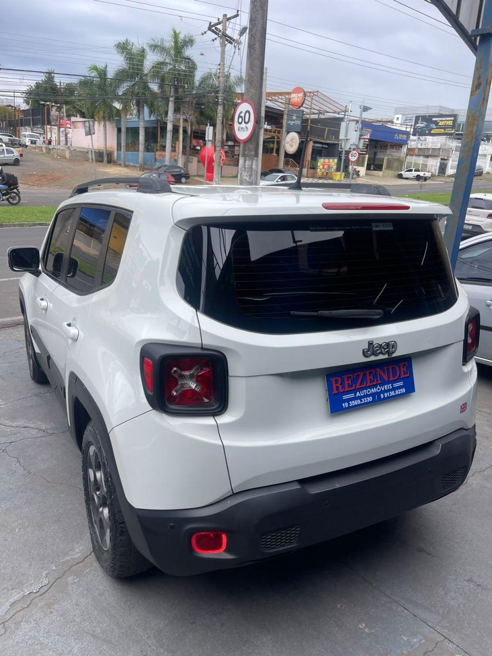 JEEP Renegade - Foto